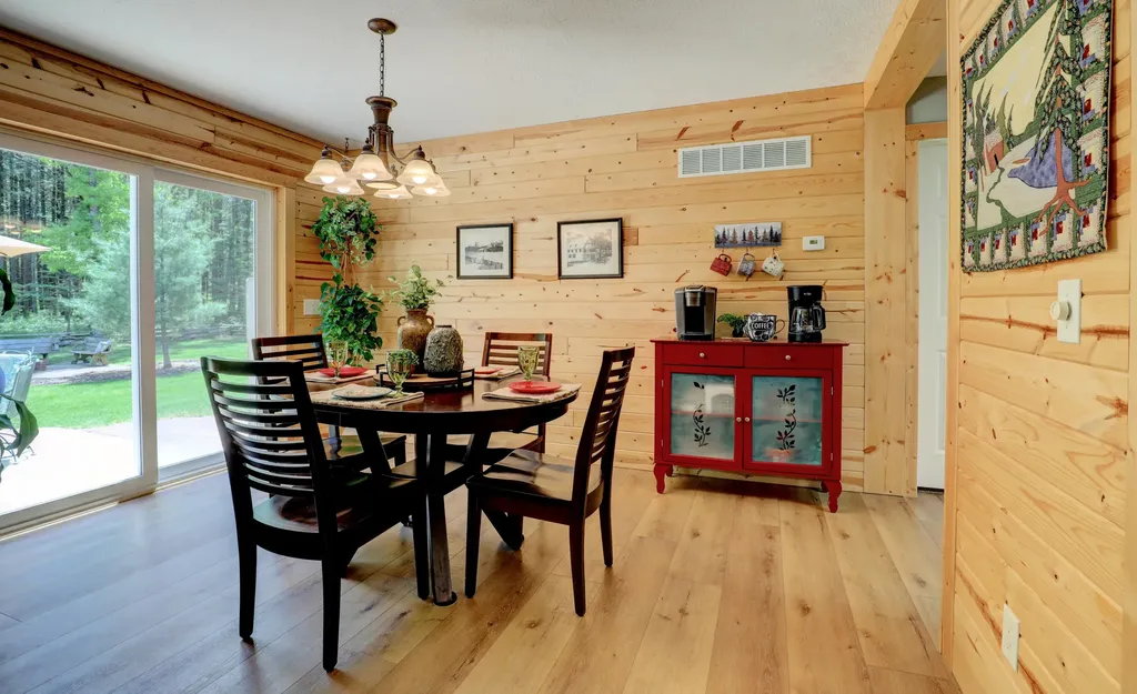 17885 Mckinley Road Colfax Township MI 49307