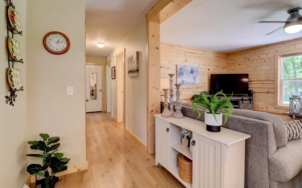 17885 Mckinley Road Colfax Township MI 49307