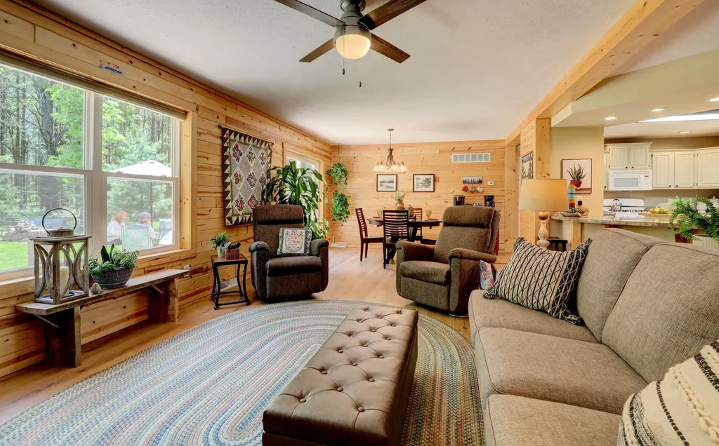 17885 Mckinley Road Colfax Township MI 49307