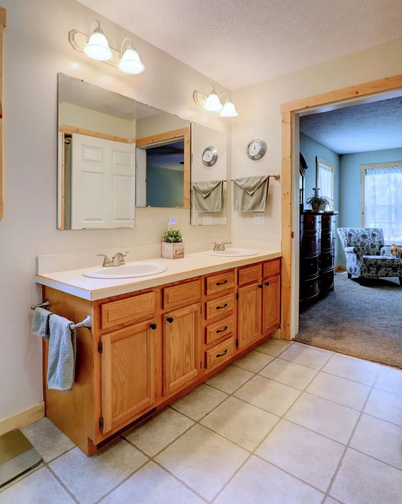 17885 Mckinley Road Colfax Township MI 49307