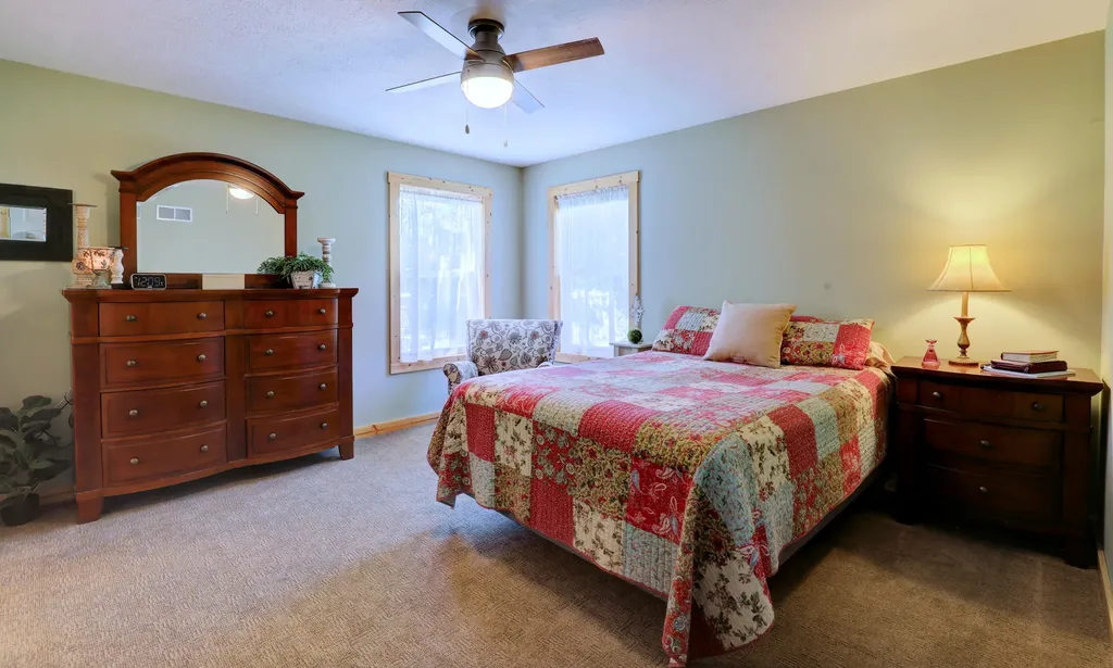 17885 Mckinley Road Colfax Township MI 49307