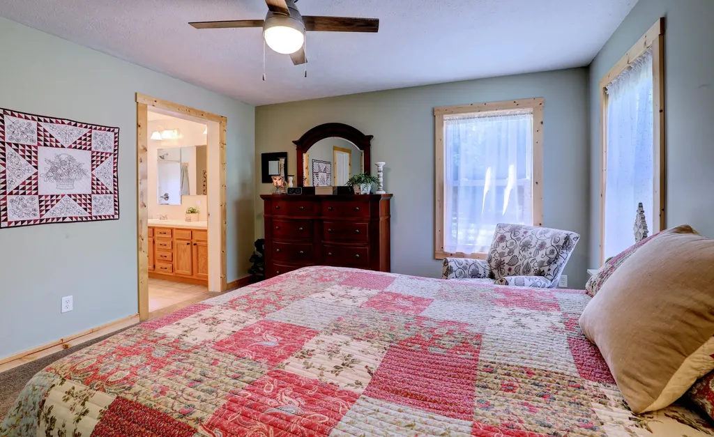 17885 Mckinley Road Colfax Township MI 49307