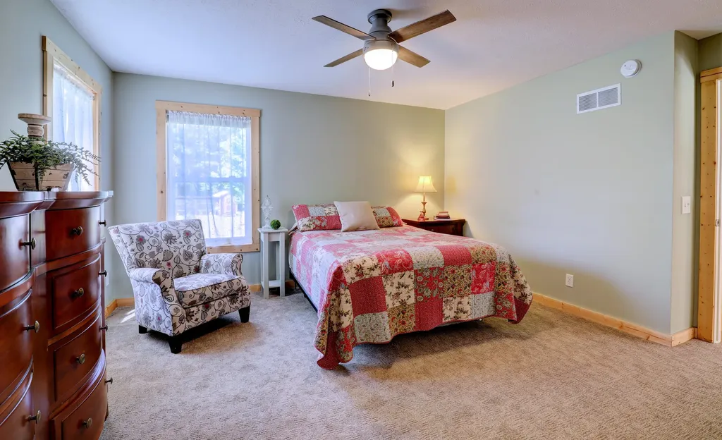 17885 Mckinley Road Colfax Township MI 49307