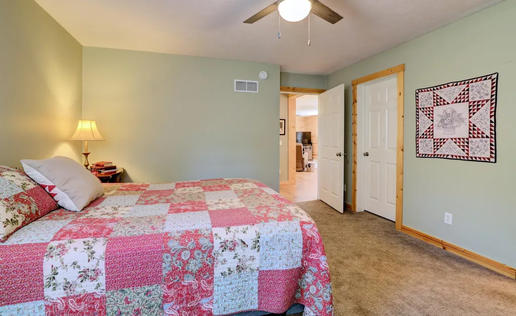17885 Mckinley Road Colfax Township MI 49307