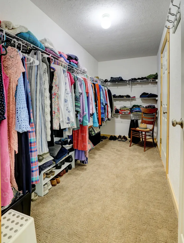 17885 Mckinley Road Colfax Township MI 49307