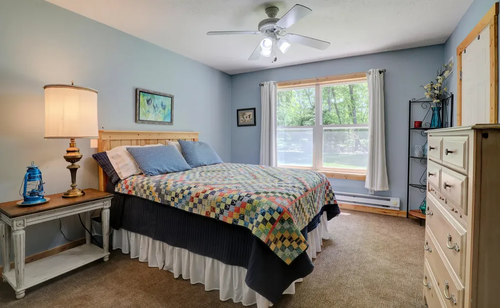 17885 Mckinley Road Colfax Township MI 49307