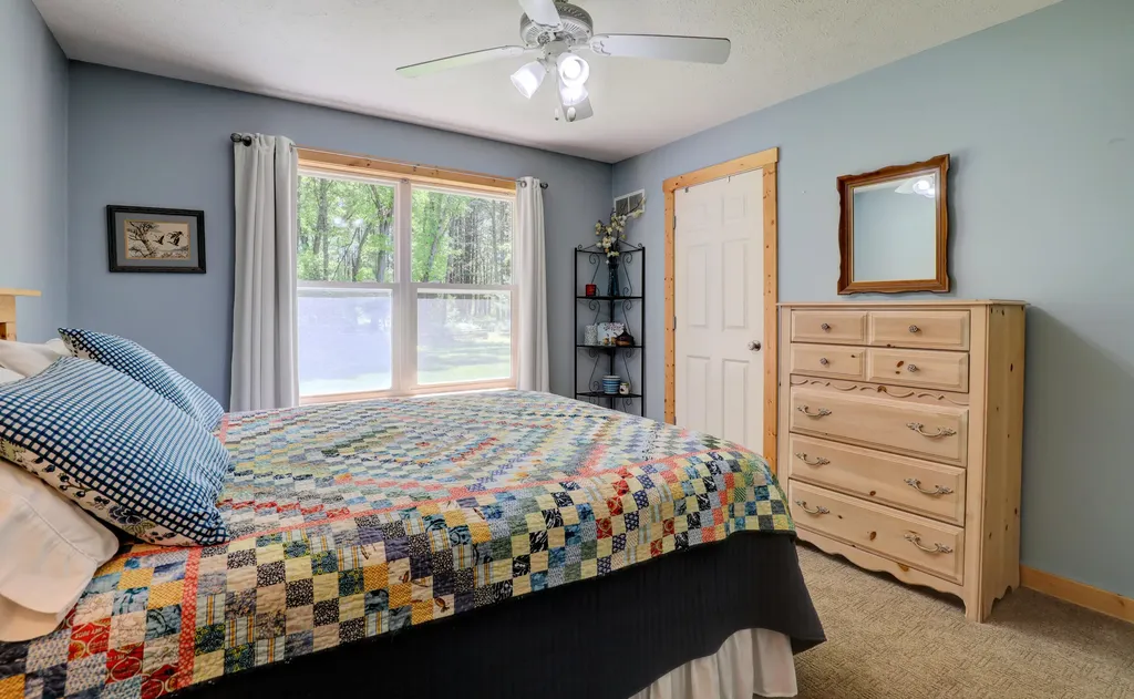 17885 Mckinley Road Colfax Township MI 49307