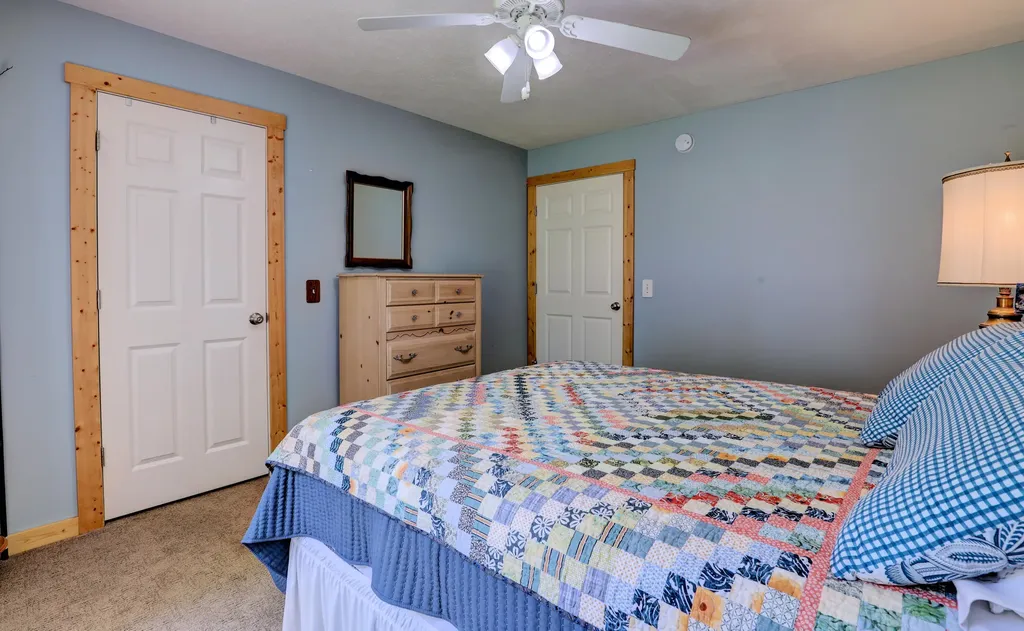 17885 Mckinley Road Colfax Township MI 49307