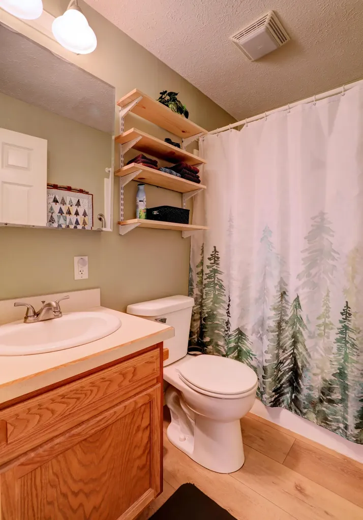 17885 Mckinley Road Colfax Township MI 49307
