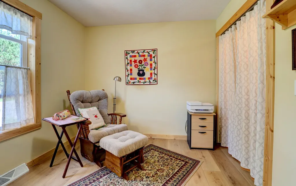 17885 Mckinley Road Colfax Township MI 49307