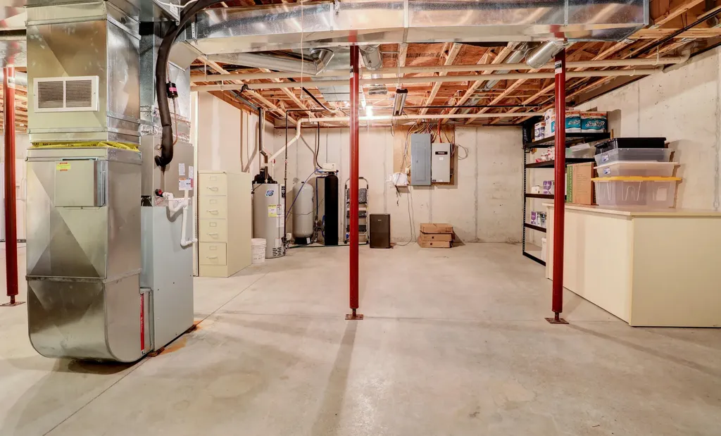 17885 Mckinley Road Colfax Township MI 49307