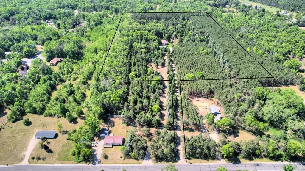 17885 Mckinley Road Colfax Township MI 49307