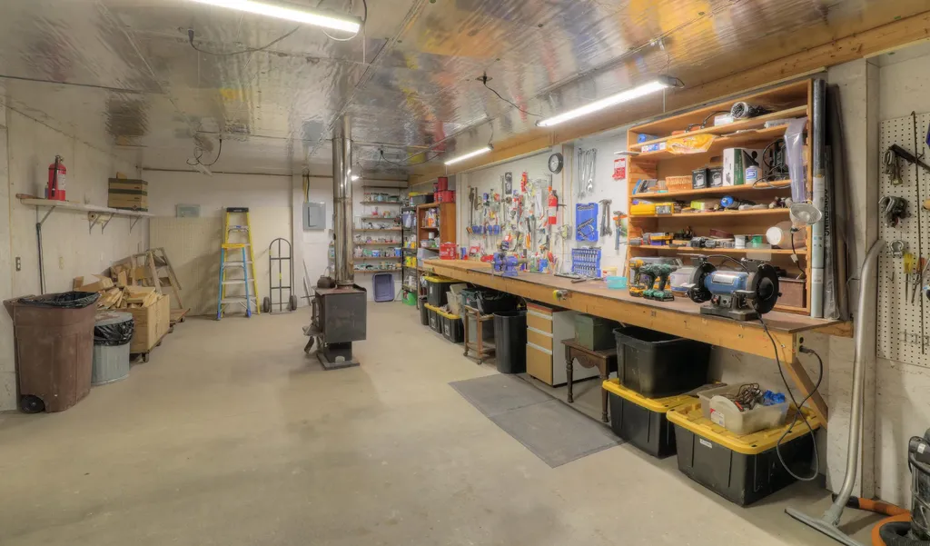 17885 Mckinley Road Colfax Township MI 49307
