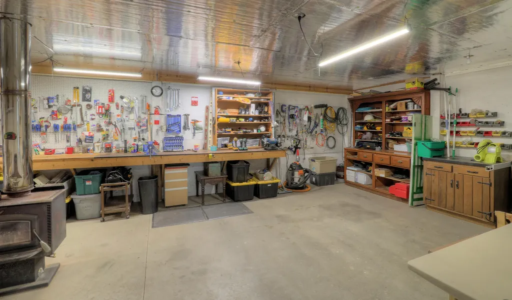 17885 Mckinley Road Colfax Township MI 49307