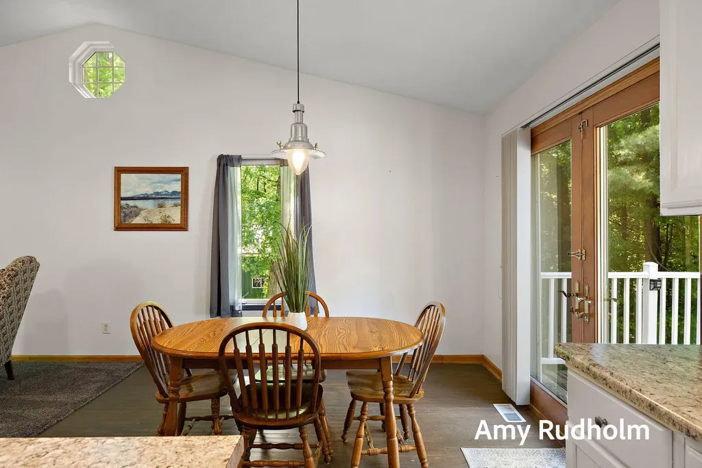 9262 Leonard Street Polkton Charter Township MI 49404