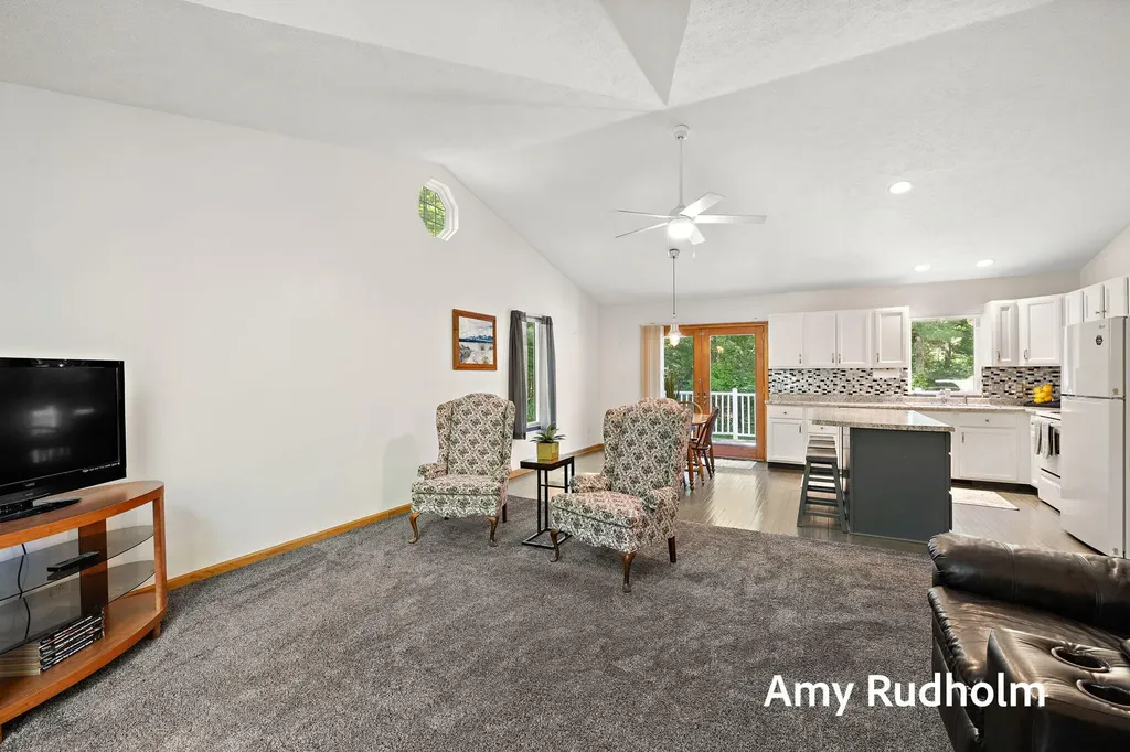 9262 Leonard Street Polkton Charter Township MI 49404