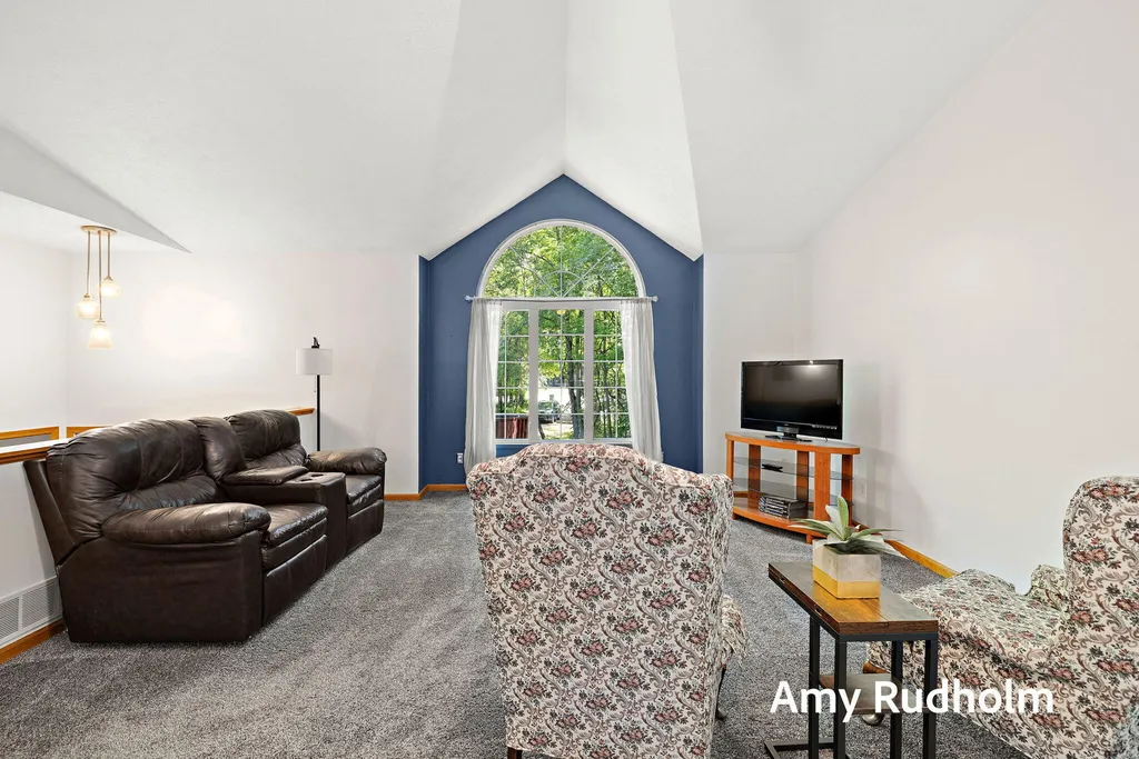9262 Leonard Street Polkton Charter Township MI 49404