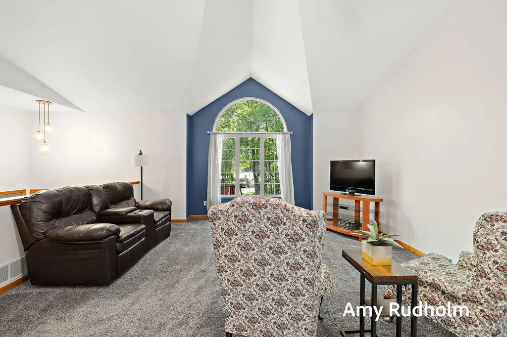 9262 Leonard Street Polkton Charter Township MI 49404