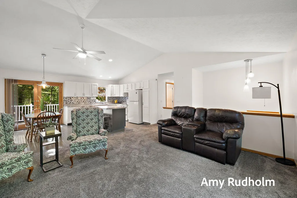 9262 Leonard Street Polkton Charter Township MI 49404