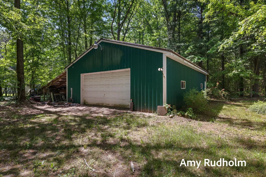 9262 Leonard Street Polkton Charter Township MI 49404