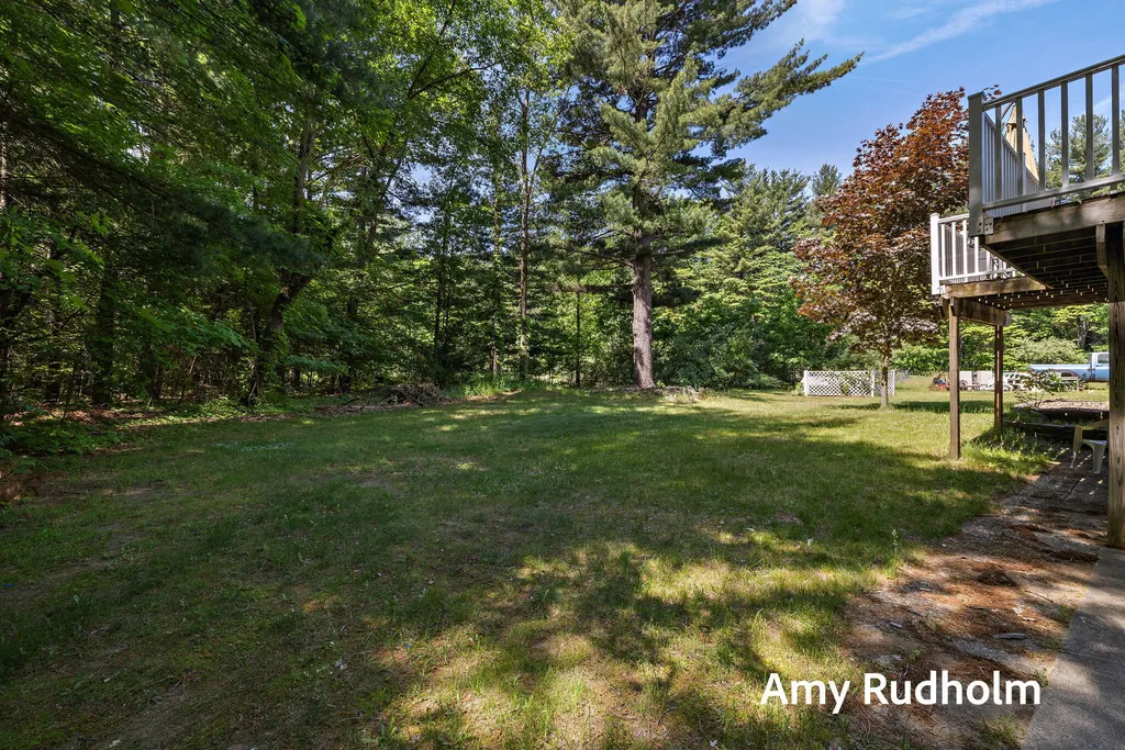9262 Leonard Street Polkton Charter Township MI 49404