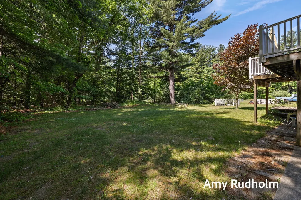 9262 Leonard Street Polkton Charter Township MI 49404