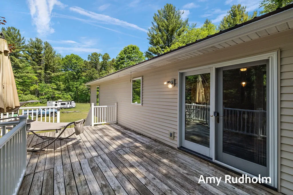 9262 Leonard Street Polkton Charter Township MI 49404