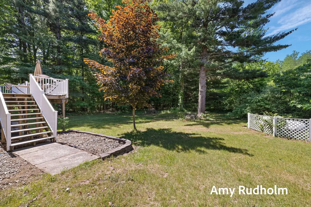 9262 Leonard Street Polkton Charter Township MI 49404