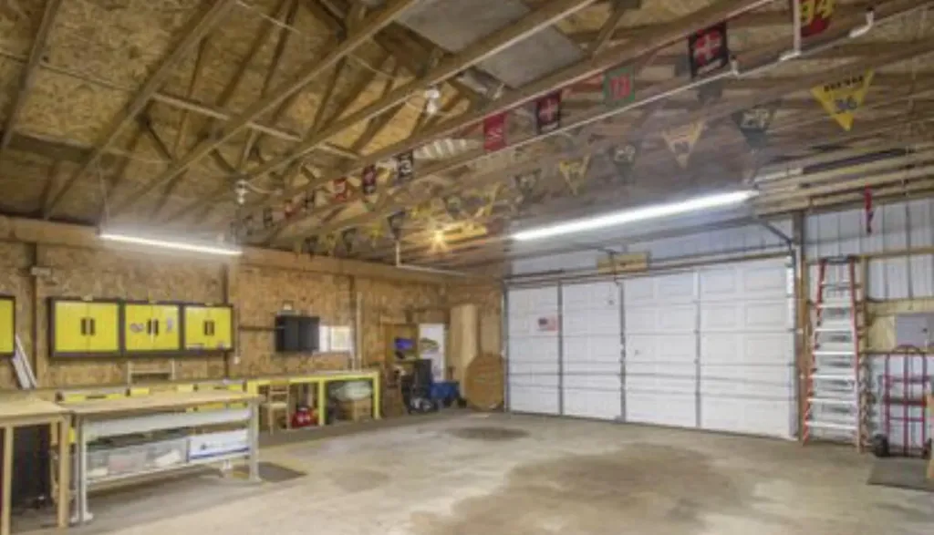 9262 Leonard Street Polkton Charter Township MI 49404