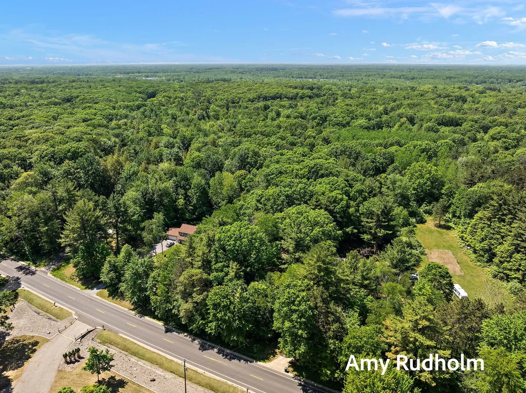 9262 Leonard Street Polkton Charter Township MI 49404