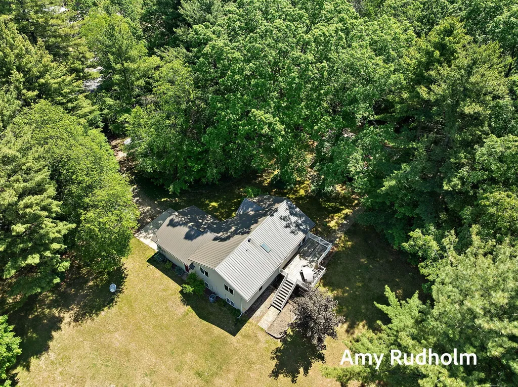 9262 Leonard Street Polkton Charter Township MI 49404