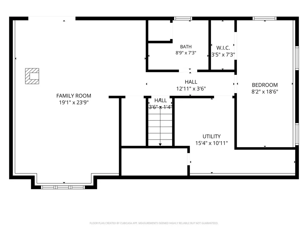 9262 Leonard Street Polkton Charter Township MI 49404