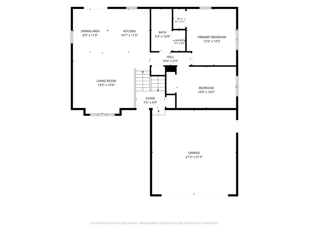 9262 Leonard Street Polkton Charter Township MI 49404