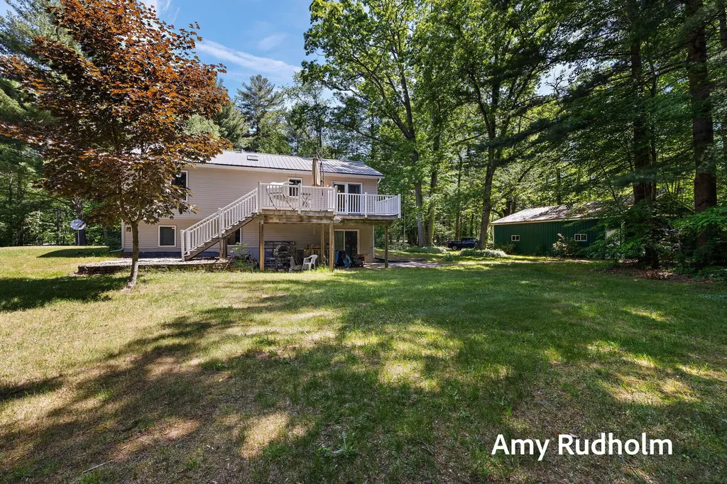 9262 Leonard Street Polkton Charter Township MI 49404