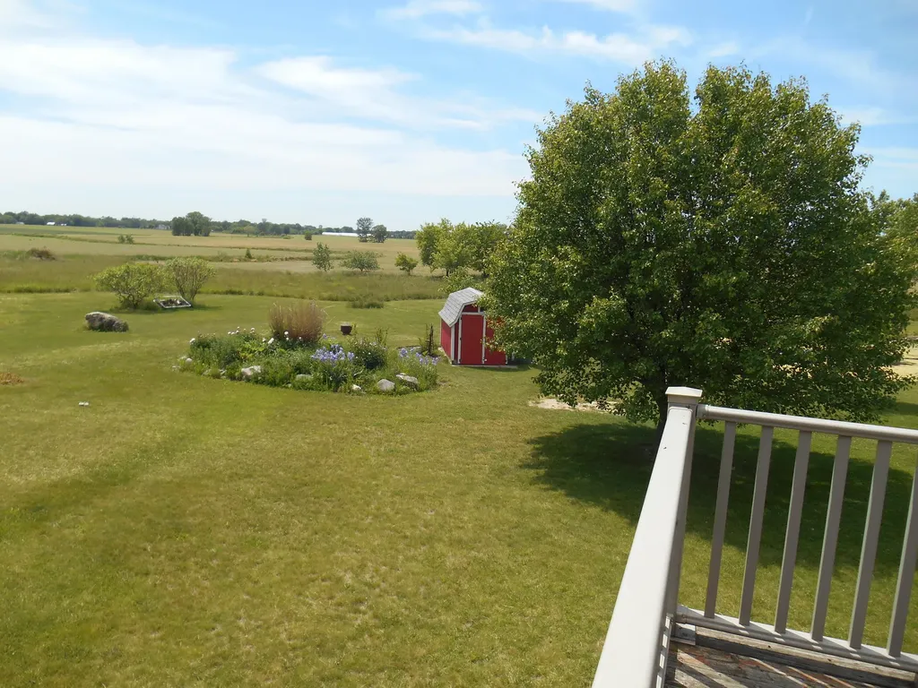 1287 56th Avenue Zeeland Charter Township MI 49464