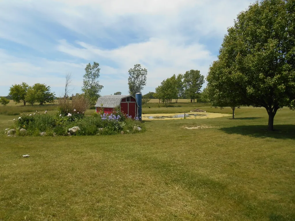 1287 56th Avenue Zeeland Charter Township MI 49464