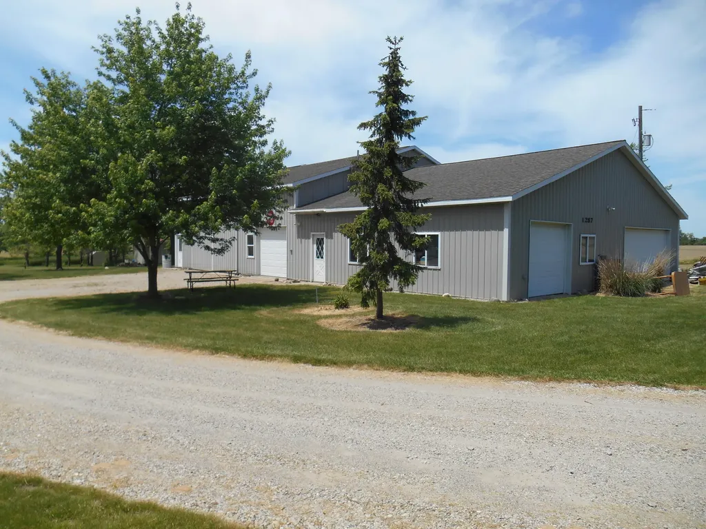 1287 56th Avenue Zeeland Charter Township MI 49464