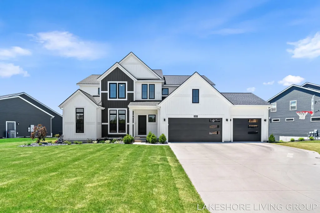13059 Pine Glen Drive Grand Haven Charter Township MI 49417