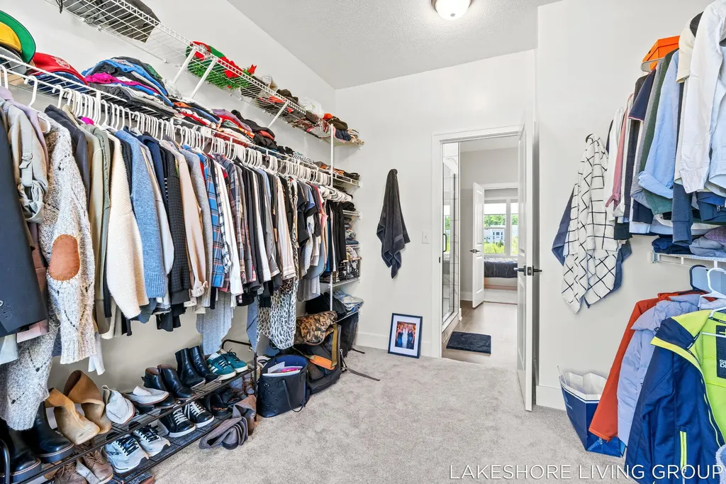 13059 Pine Glen Drive Grand Haven Charter Township MI 49417