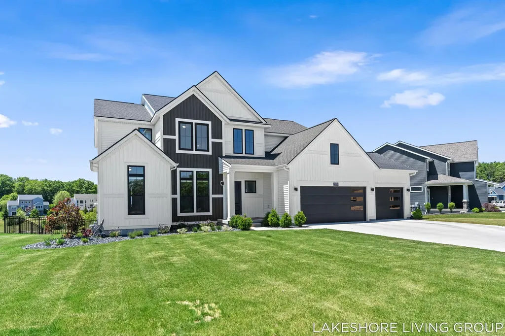 13059 Pine Glen Drive Grand Haven Charter Township MI 49417