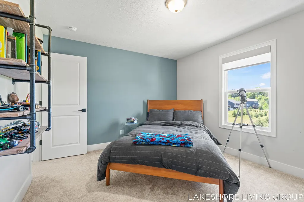 13059 Pine Glen Drive Grand Haven Charter Township MI 49417