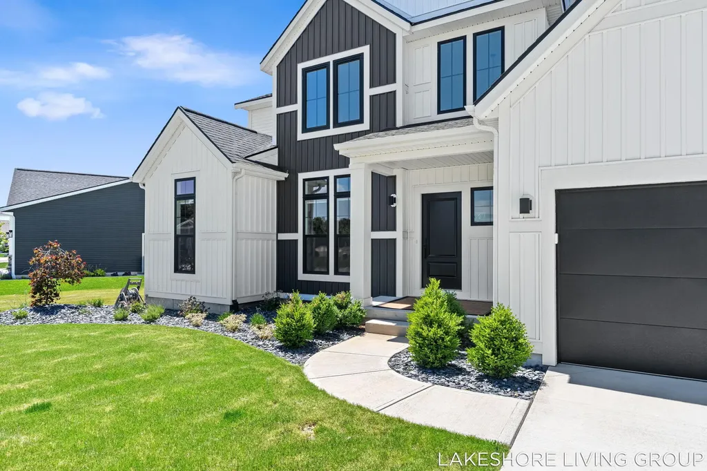 13059 Pine Glen Drive Grand Haven Charter Township MI 49417