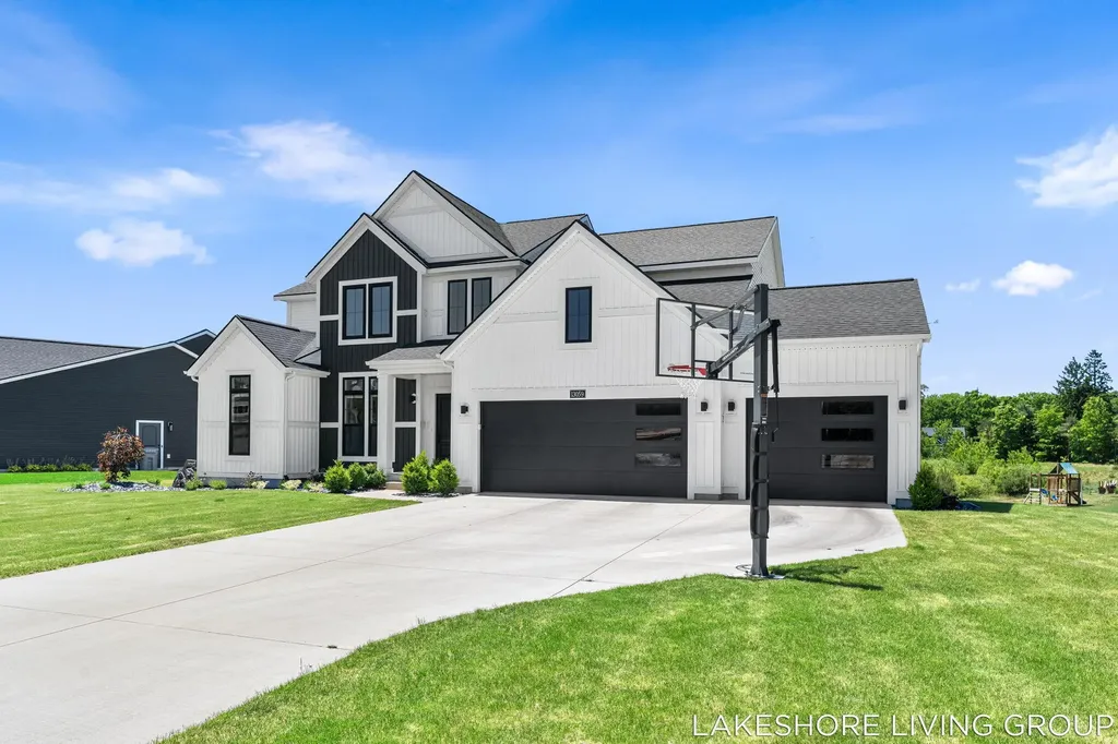 13059 Pine Glen Drive Grand Haven Charter Township MI 49417
