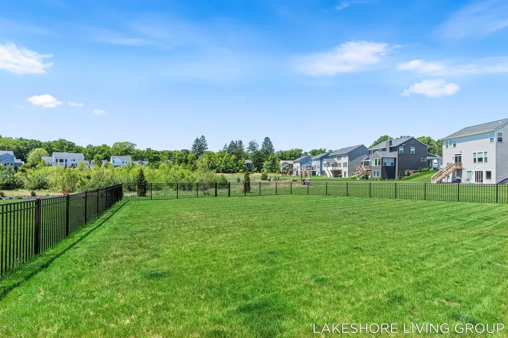 13059 Pine Glen Drive Grand Haven Charter Township MI 49417
