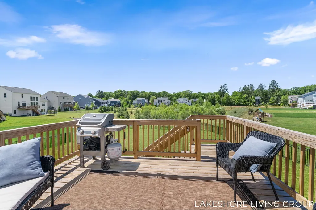 13059 Pine Glen Drive Grand Haven Charter Township MI 49417