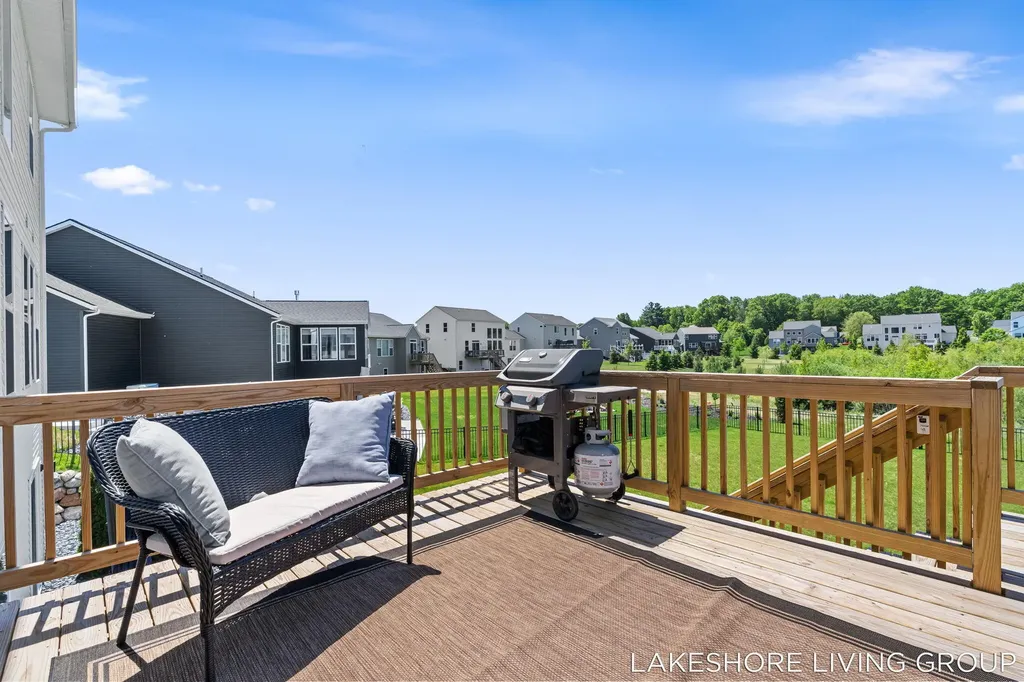 13059 Pine Glen Drive Grand Haven Charter Township MI 49417