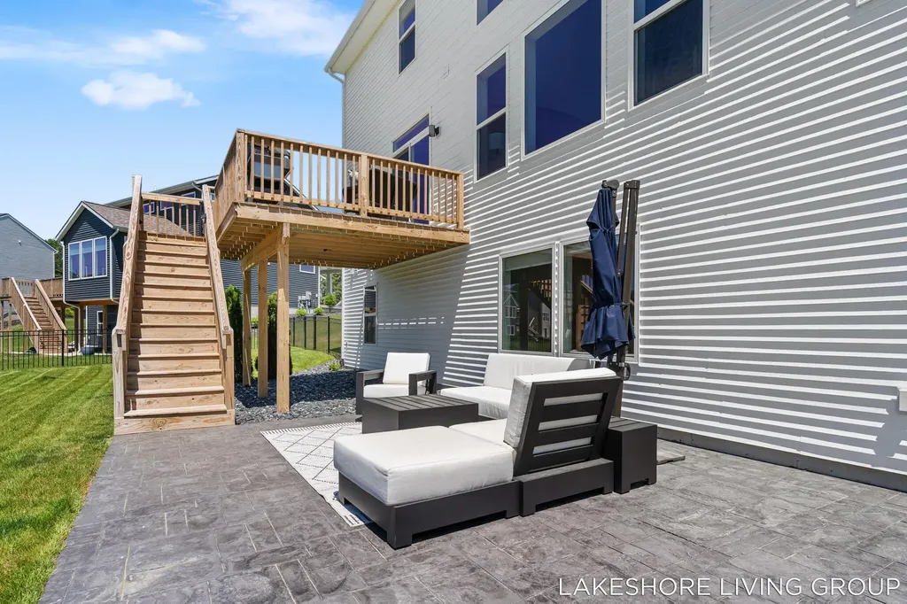 13059 Pine Glen Drive Grand Haven Charter Township MI 49417
