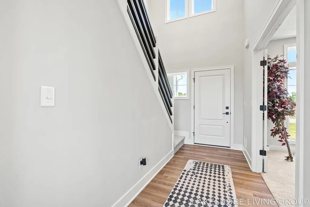 13059 Pine Glen Drive Grand Haven Charter Township MI 49417