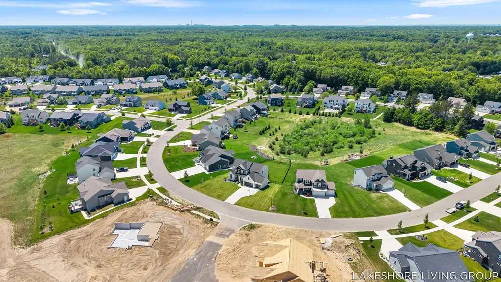 13059 Pine Glen Drive Grand Haven Charter Township MI 49417