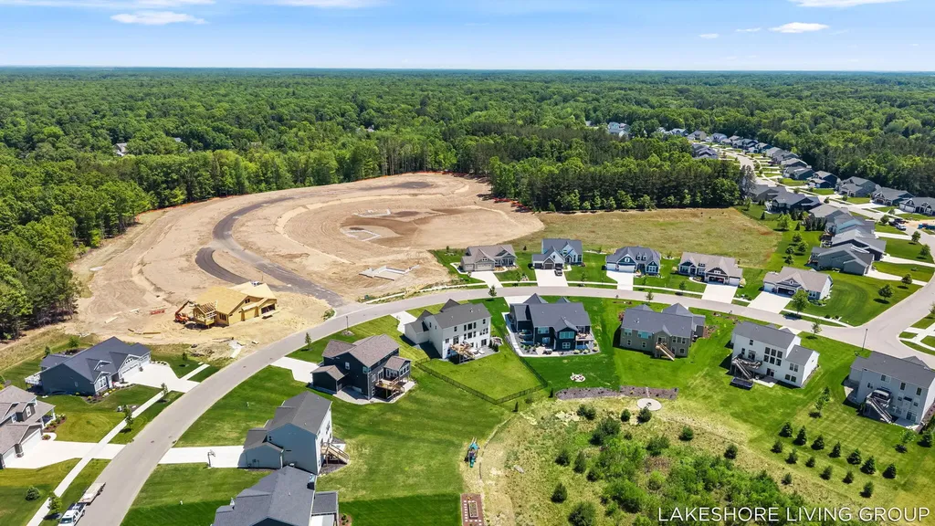 13059 Pine Glen Drive Grand Haven Charter Township MI 49417